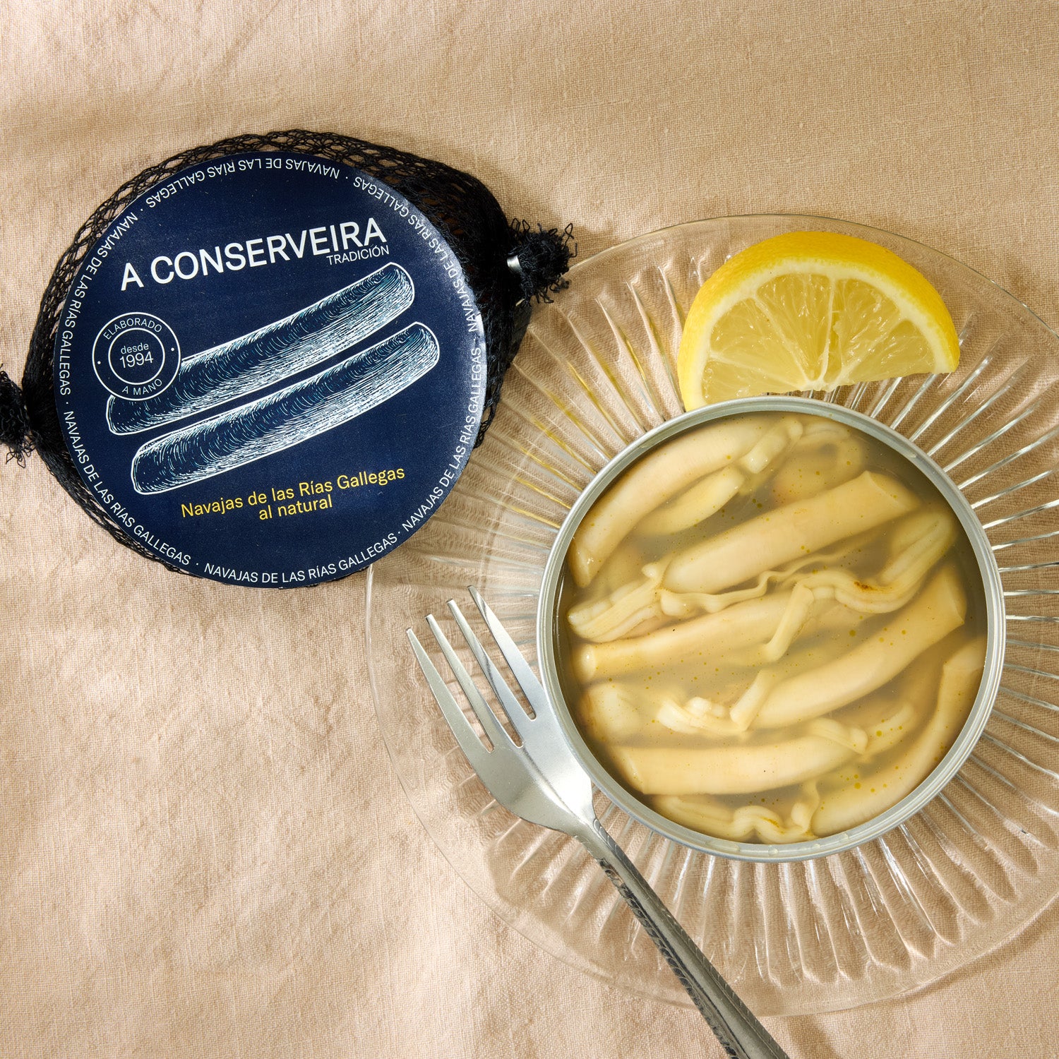 A Conserveira Tradición Box - Image 3