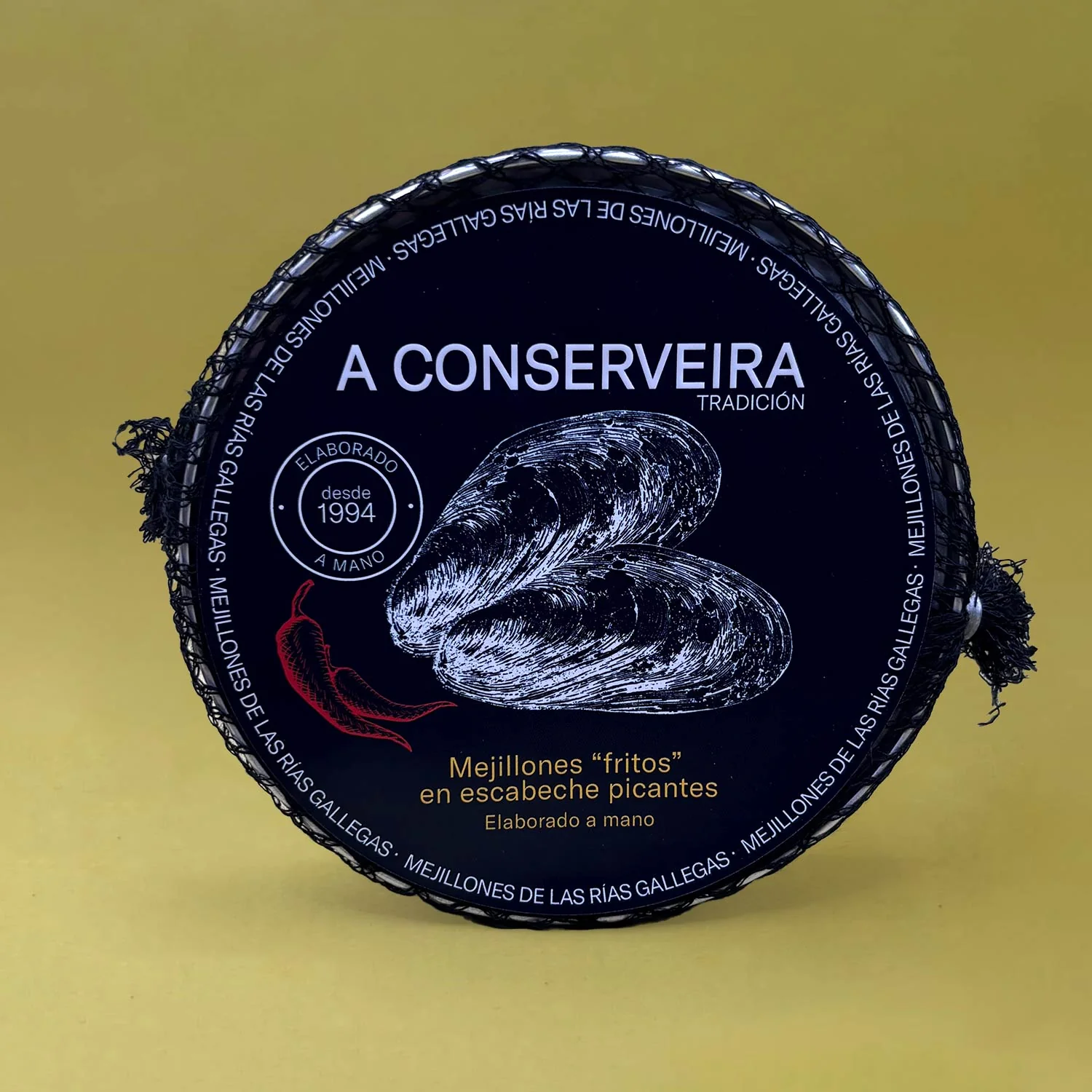 A Conserveira Tradición Box - Image 7