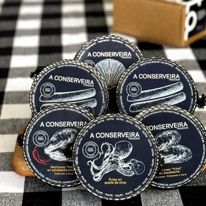 A Conserveira Tradición Box - Image 8