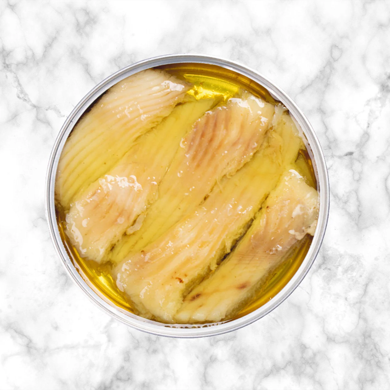 ABC+ Skate Fish in Olive Oil and Curry - Image 2