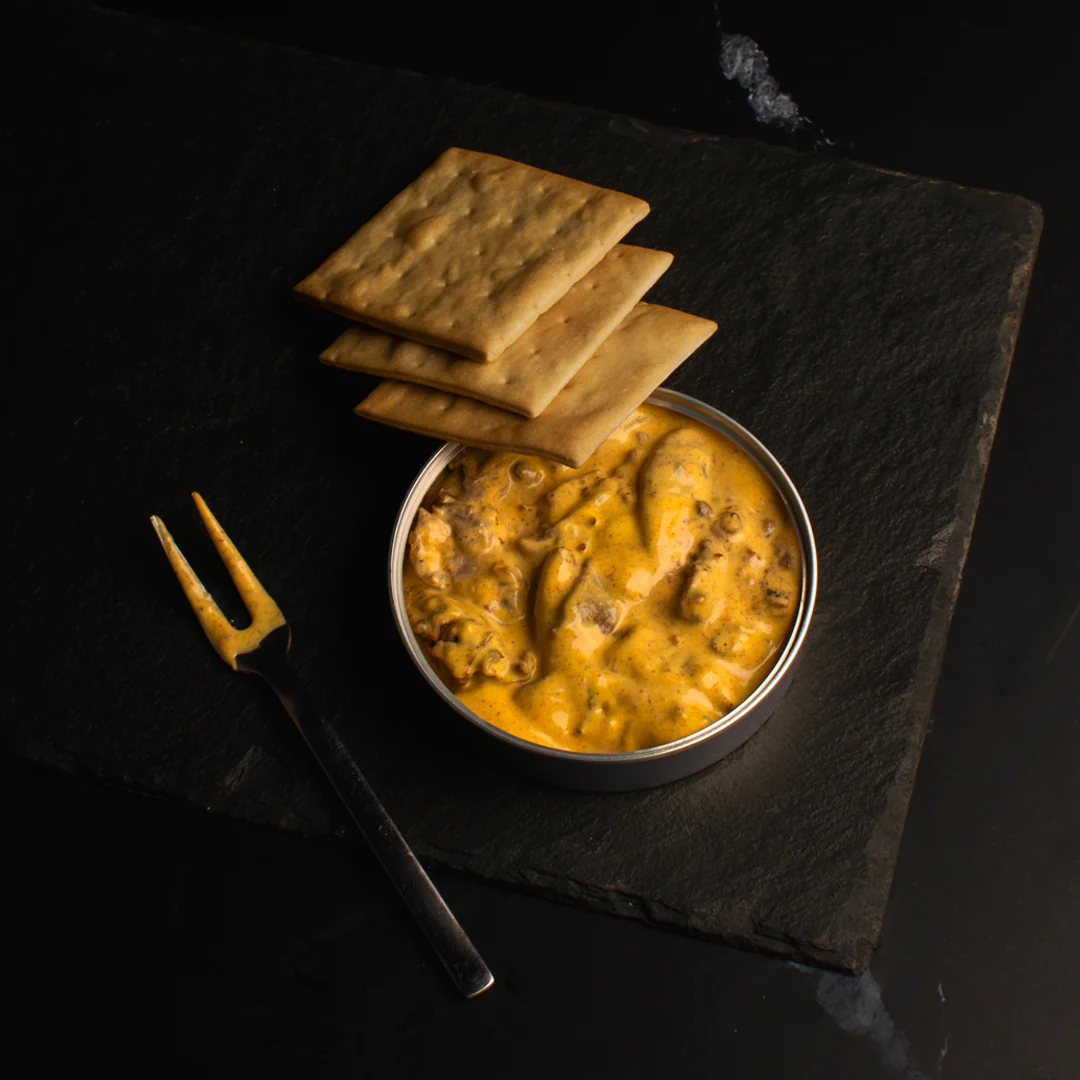 ABC+ Small Squids (Lulas) in Curry Sauce - Image 2