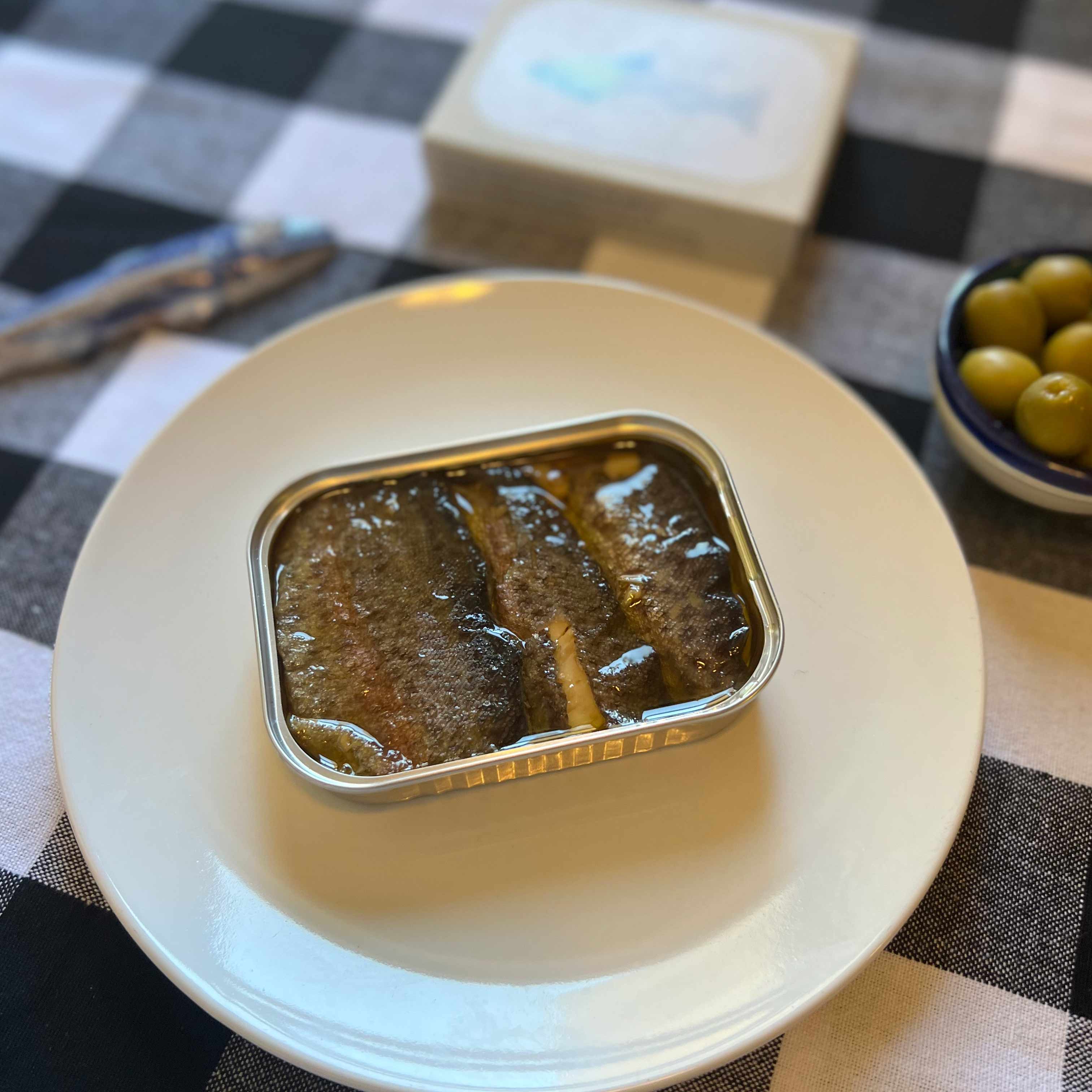 José Gourmet Smoked Trout - Image 6