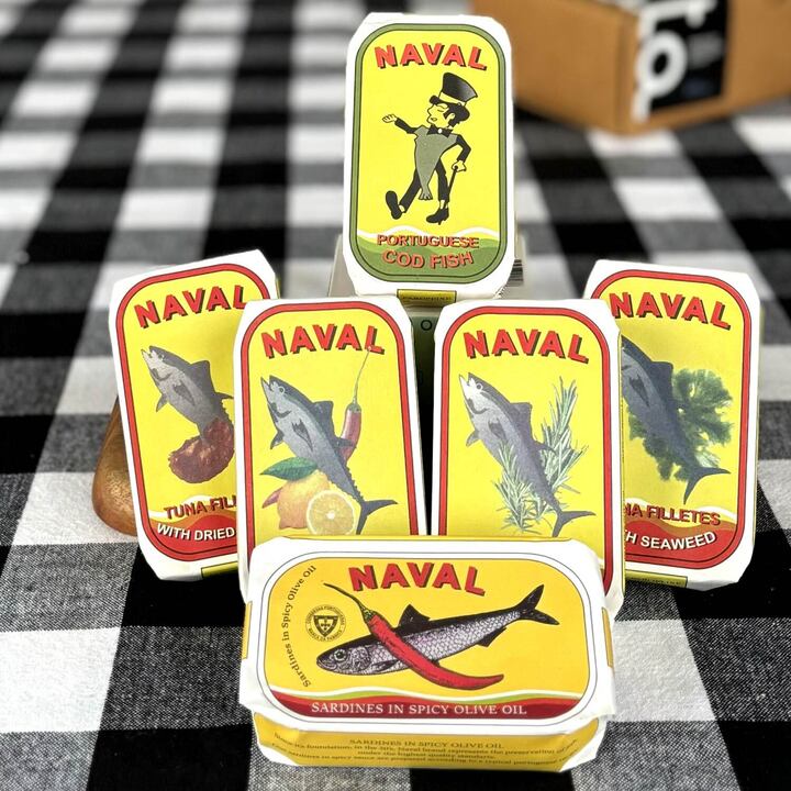 Naval Box - Image 8