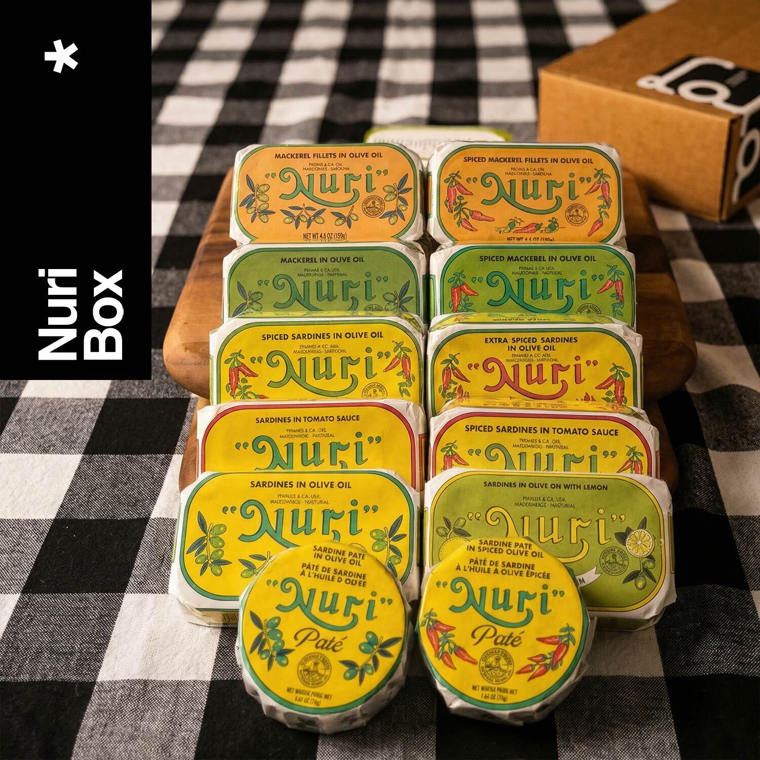 Nuri Box - Image 14