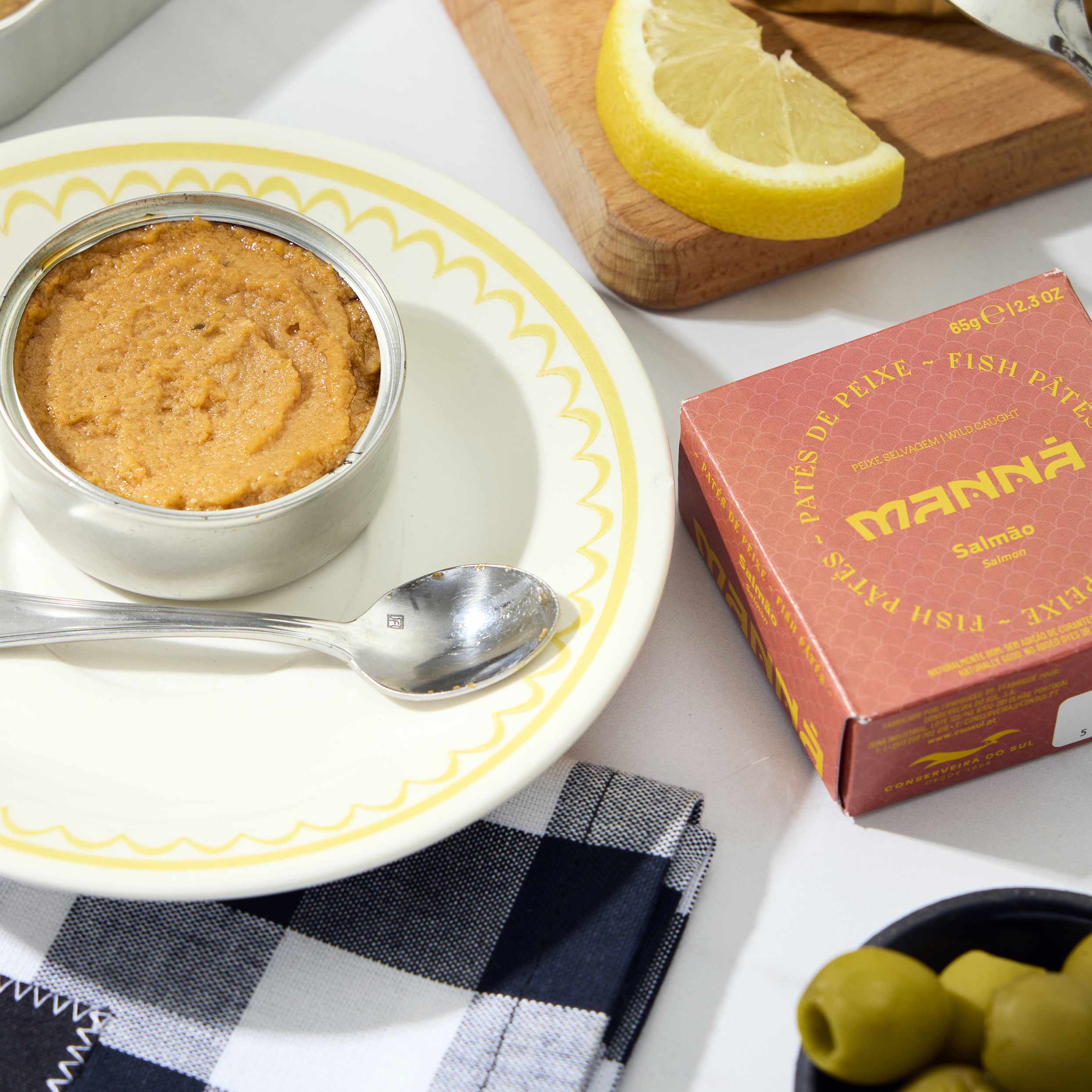 Pâté Lovers Box - Image 2