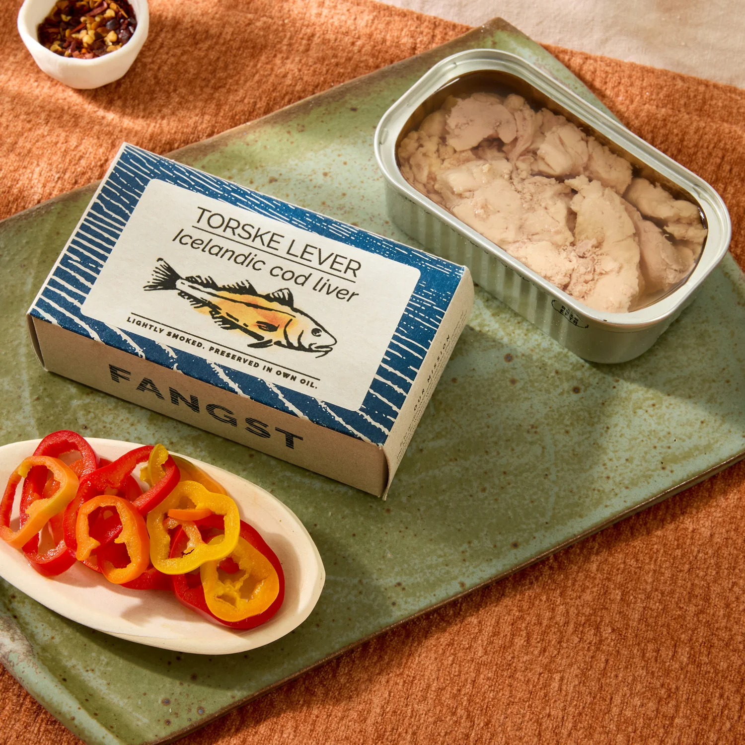 Pâté Lovers Box - Image 3
