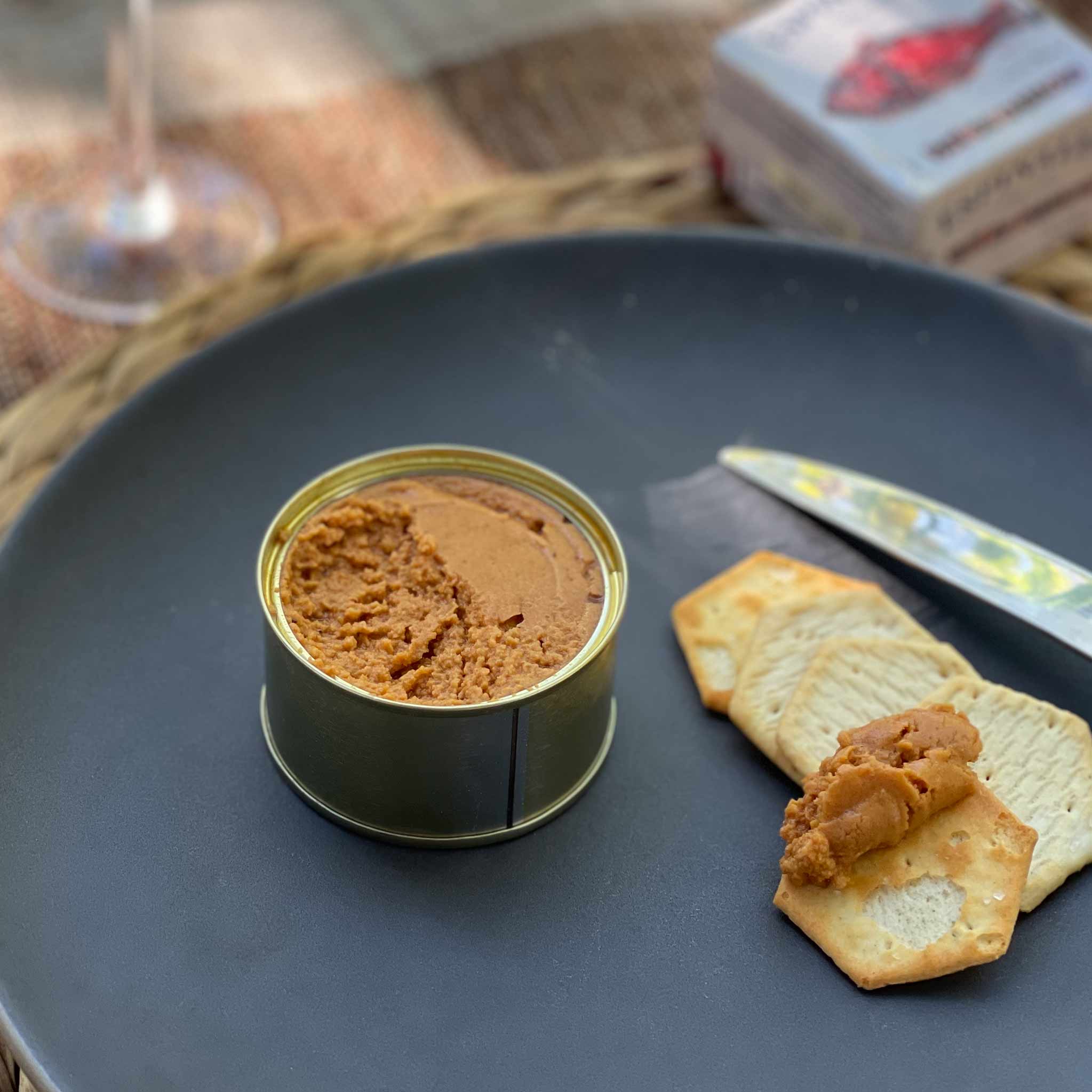 Pâté Lovers Box - Image 4