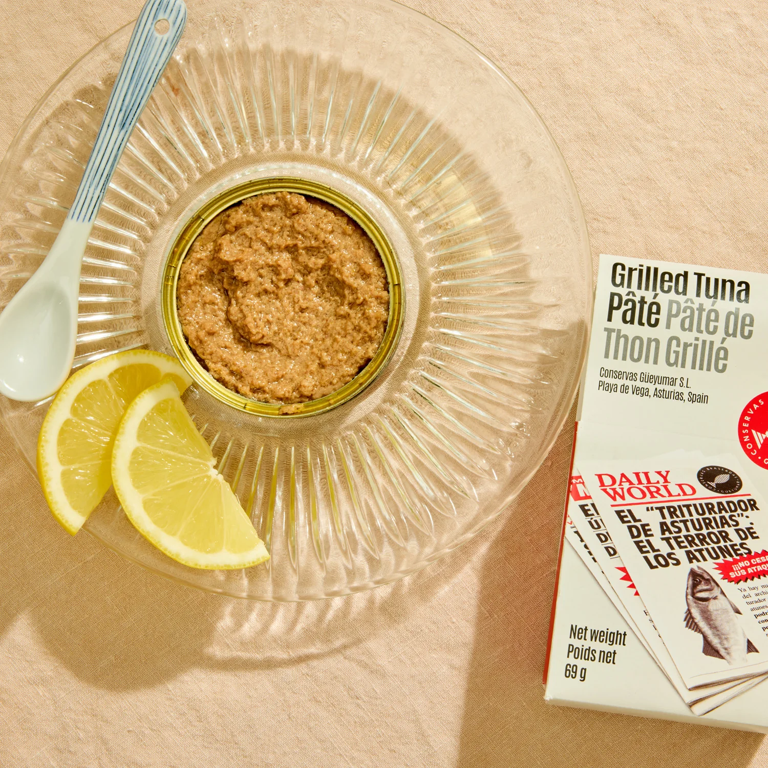 Pâté Lovers Box - Image 6