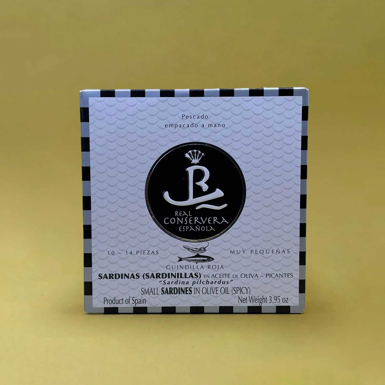 Real Conservera Española Fish Box - Image 11