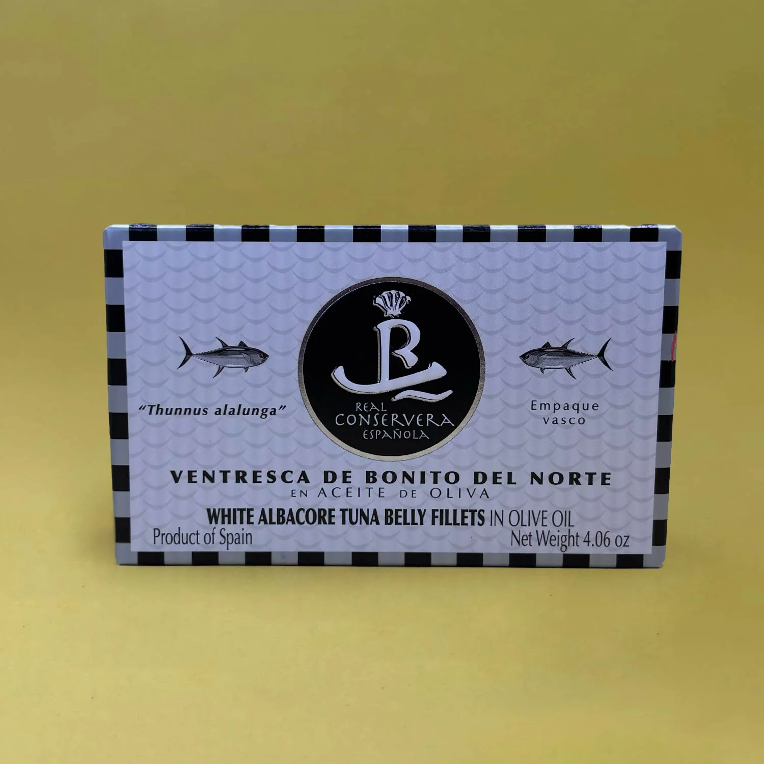 Real Conservera Española Fish Box - Image 7