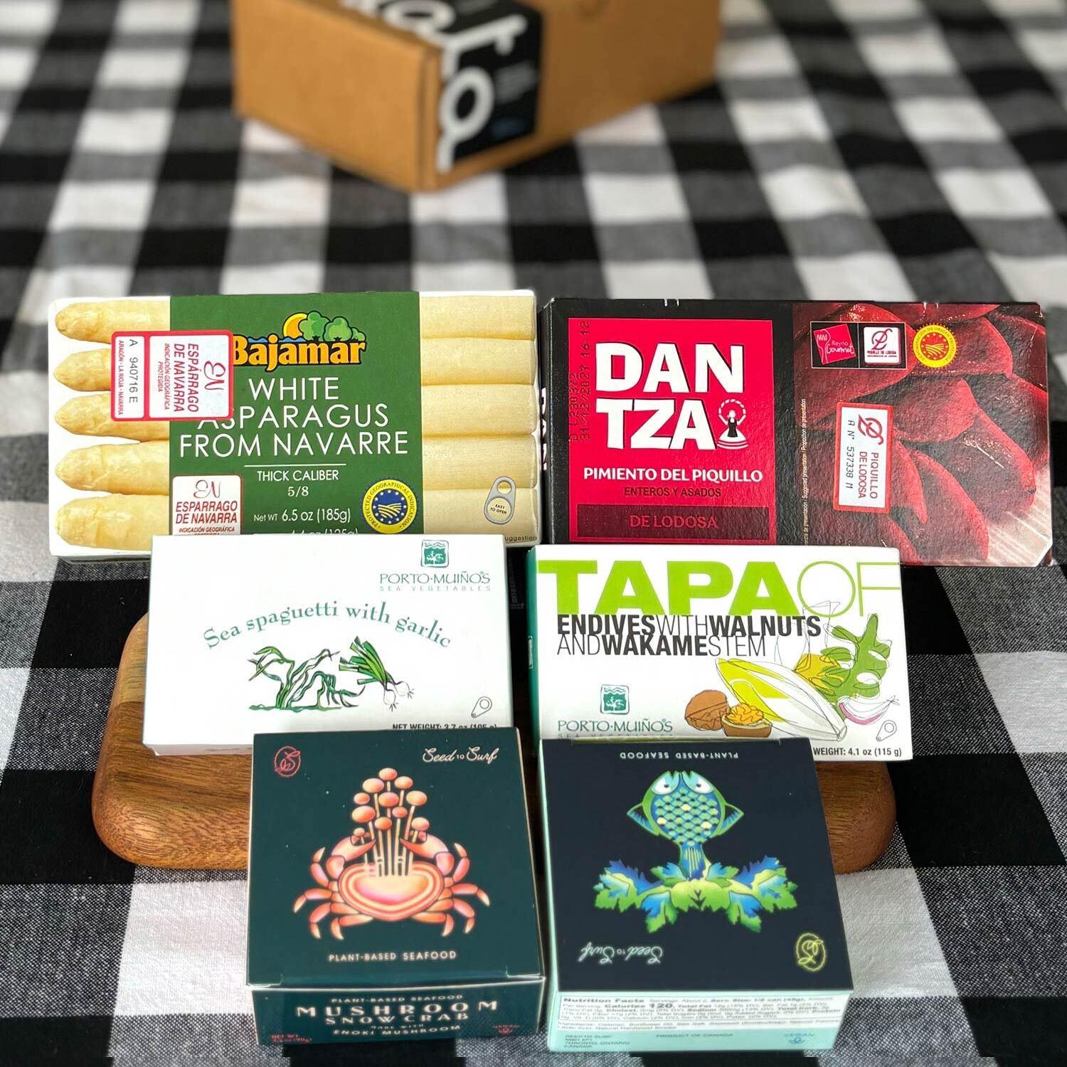 Vegan Box - Image 2