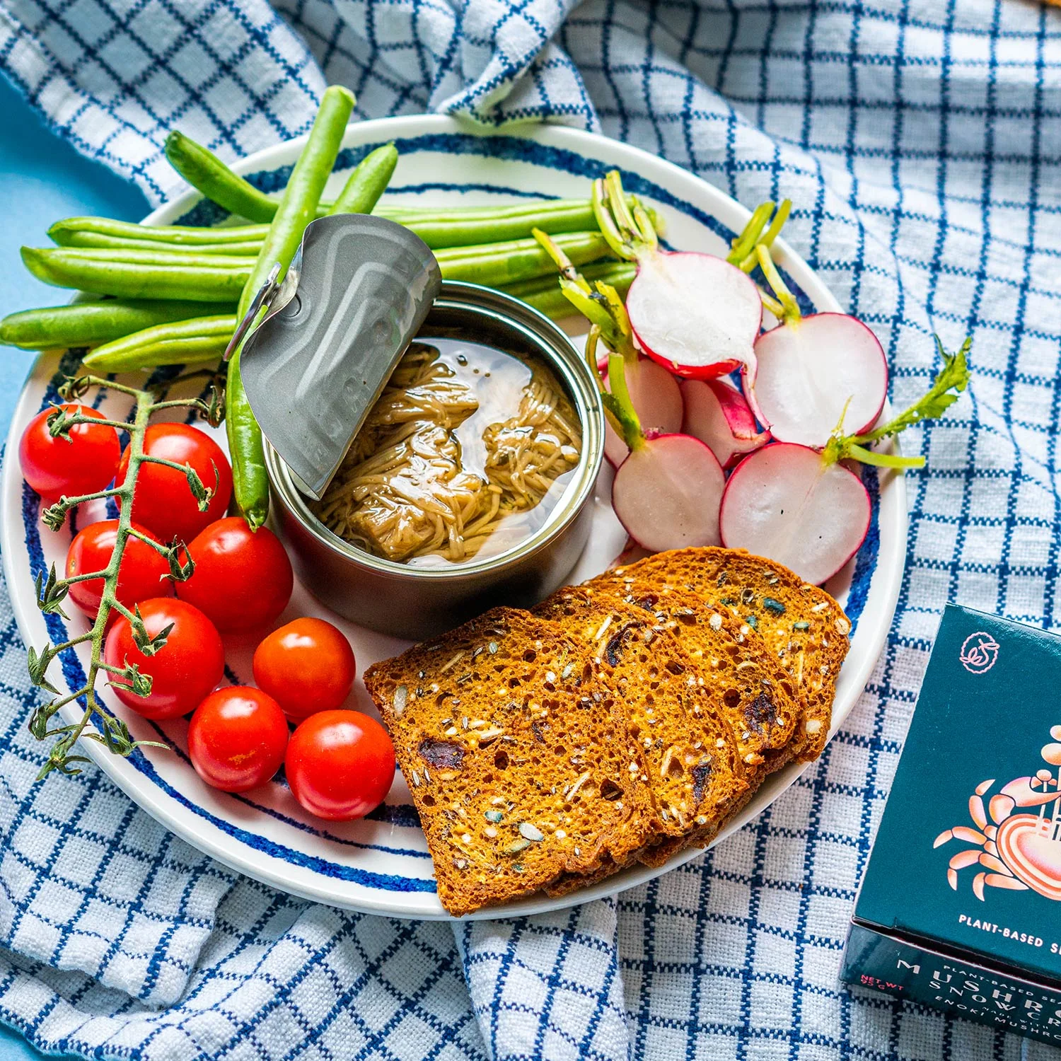 Vegan Box - Image 8